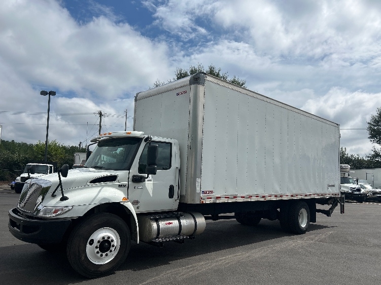 2023 International MV in Duluth, GA — photo 3
