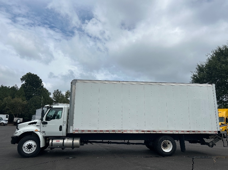 2023 International MV in Duluth, GA — photo 4