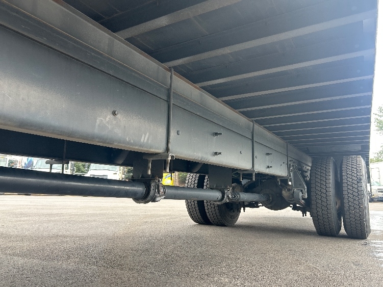 2023 International MV in Duluth, GA — photo 5