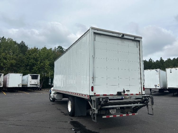 2023 International MV in Duluth, GA — photo 6