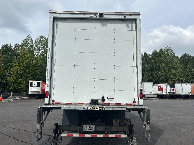 2023 International MV in Duluth, GA — photo 7