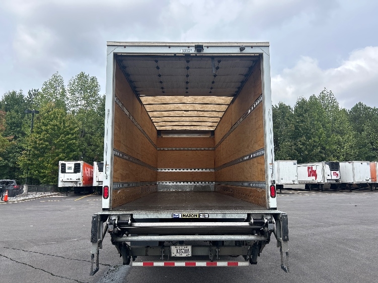 2023 International MV in Duluth, GA — photo 8