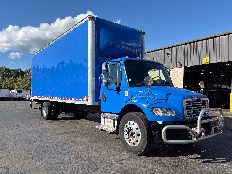 2022 Freightliner eM2 in Jessup, PA