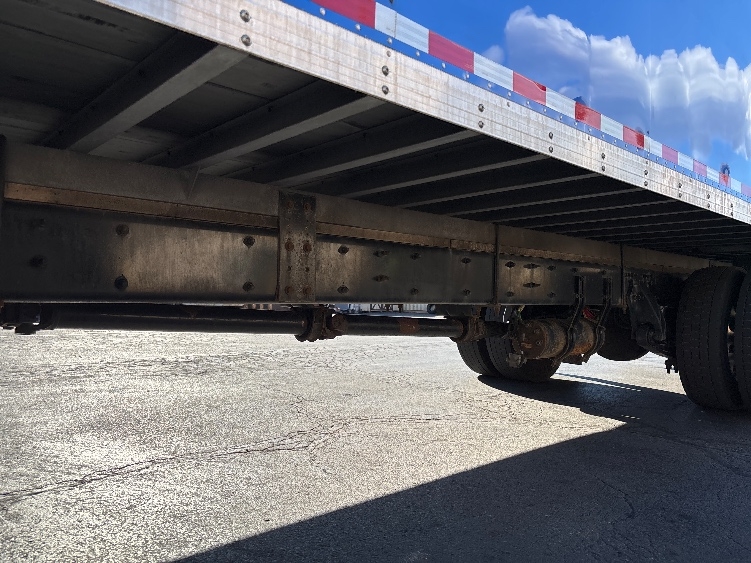 2022 Freightliner eM2 in Jessup, PA — photo 5