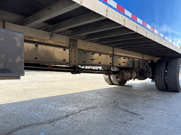 2022 Freightliner eM2 in Jessup, PA — photo 5