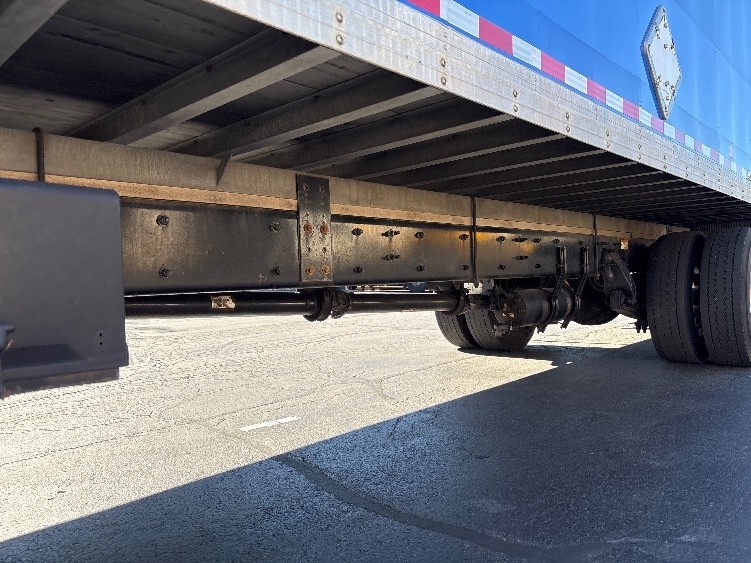 2022 Freightliner eM2 in Jessup, PA — photo 5