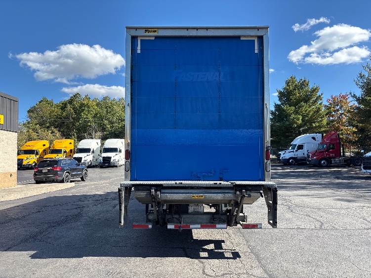 2022 Freightliner eM2 in Jessup, PA — photo 7