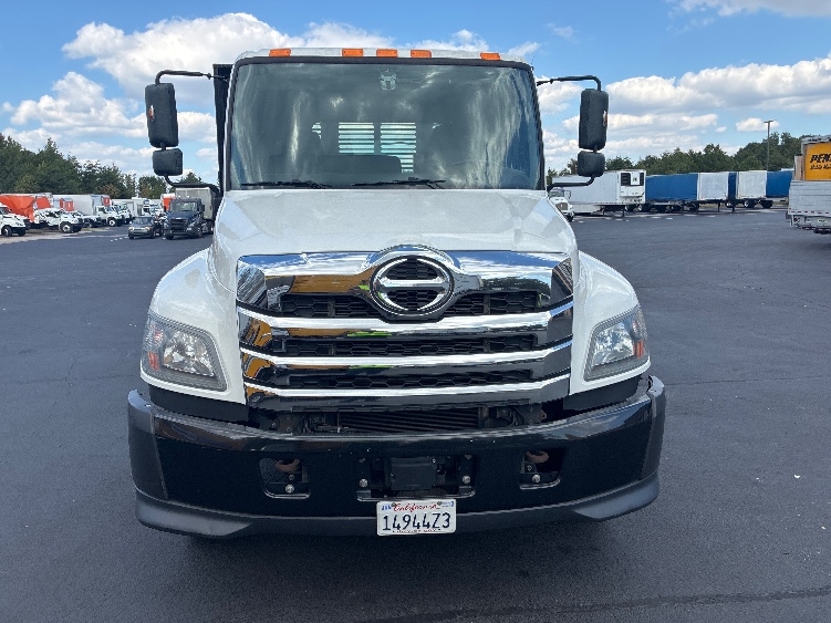 2023 Hino L6 in Greenville, SC — photo 2