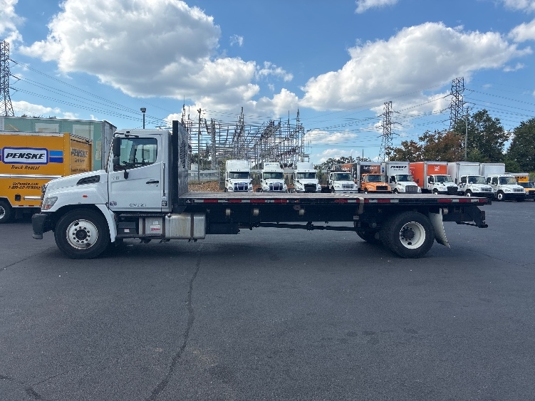 2023 Hino L6 in Greenville, SC — photo 4