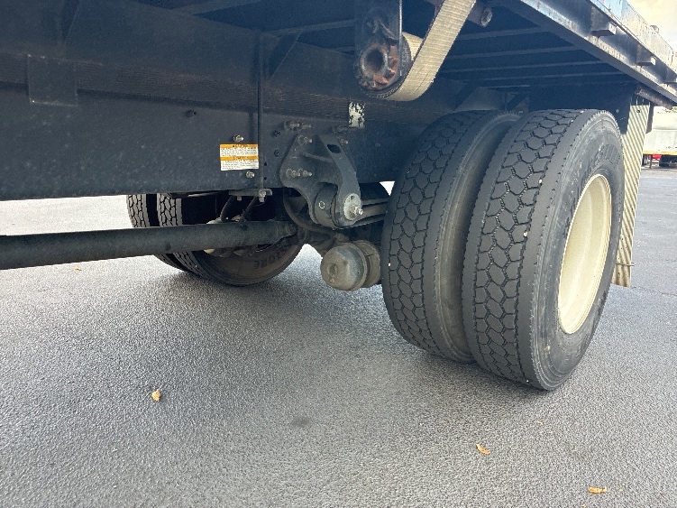 2023 Hino L6 in Greenville, SC — photo 5