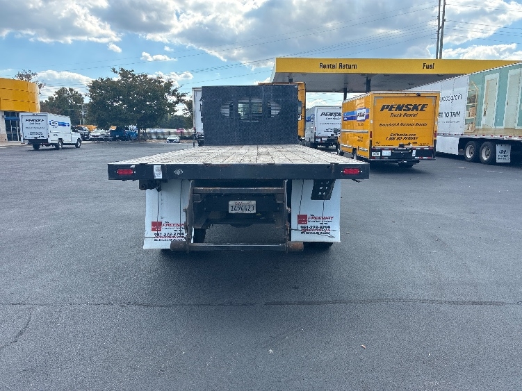 2023 Hino L6 in Greenville, SC — photo 7