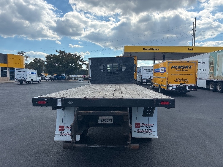 2023 Hino L6 in Greenville, SC — photo 8