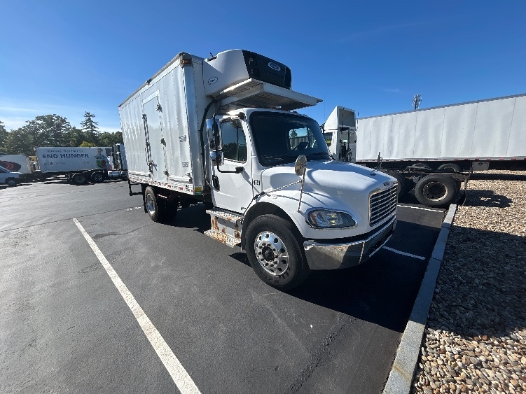 2020 Freightliner eM2 in Braintree, MA