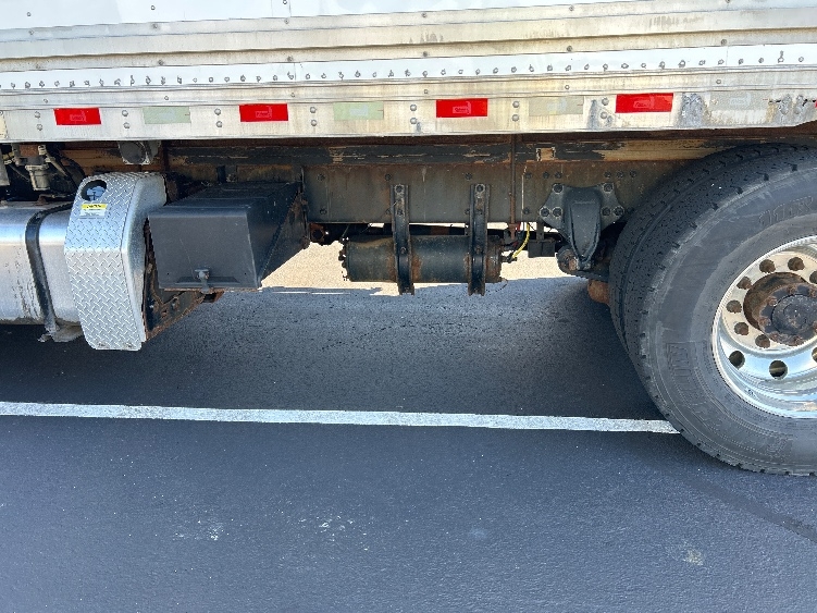 2020 Freightliner eM2 in Braintree, MA — photo 5
