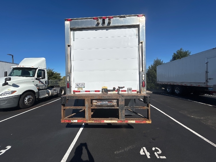 2020 Freightliner eM2 in Braintree, MA — photo 7