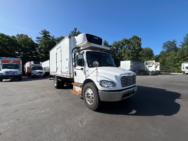 2020 Freightliner eM2 in Londonderry, NH