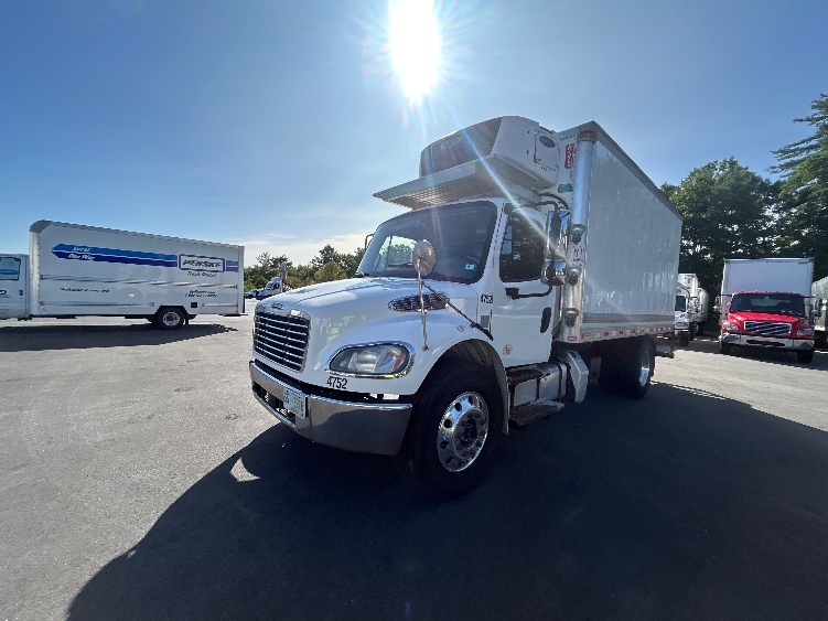 2020 Freightliner eM2 in Londonderry, NH — photo 3