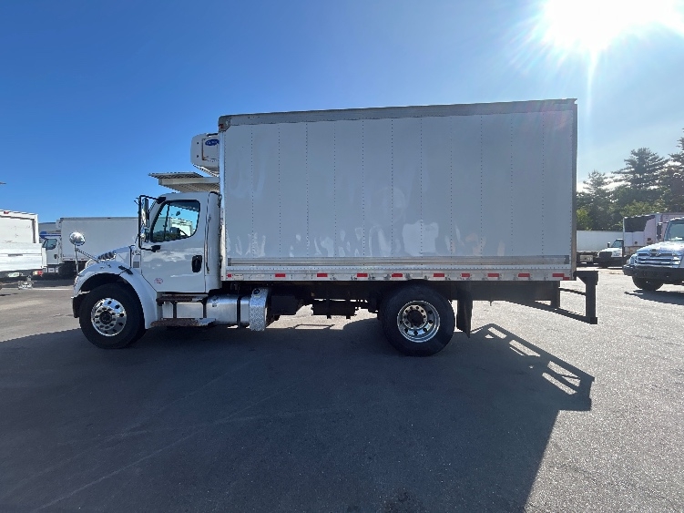 2020 Freightliner eM2 in Londonderry, NH — photo 4