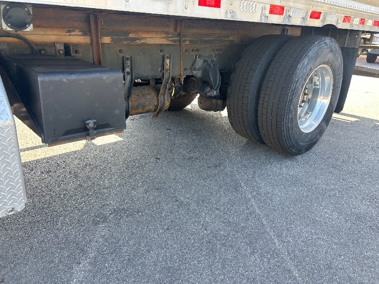 2020 Freightliner eM2 in Londonderry, NH — photo 5