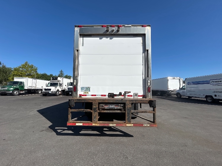 2020 Freightliner eM2 in Londonderry, NH — photo 7