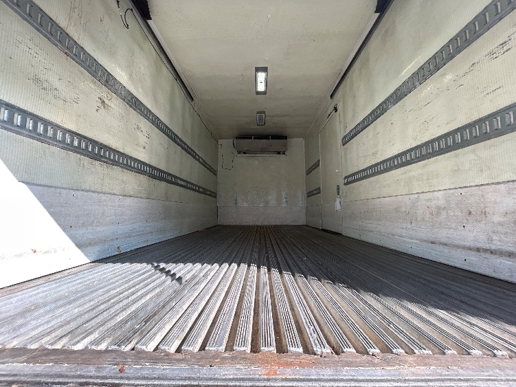2020 Freightliner eM2 in Londonderry, NH — photo 8