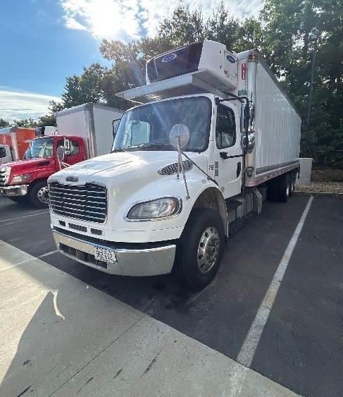 2020 Freightliner eM2 in Braintree, MA