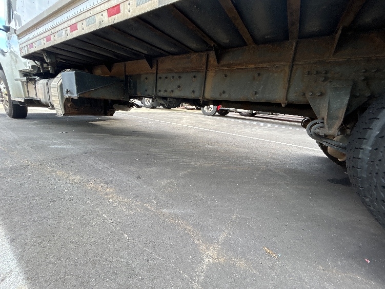 2020 Freightliner eM2 in Braintree, MA — photo 5