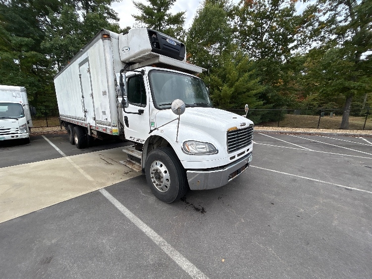 2020 Freightliner eM2 in Londonderry, NH