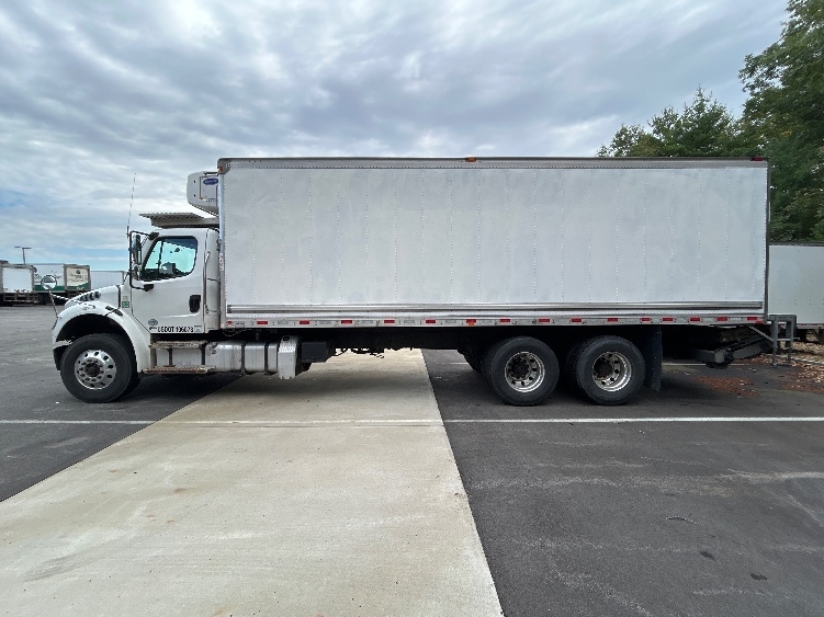2020 Freightliner eM2 in Londonderry, NH — photo 4