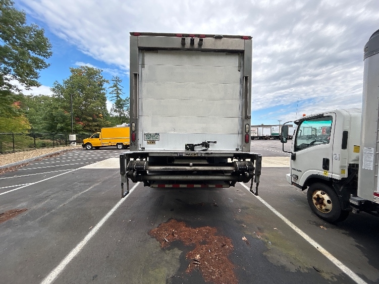 2020 Freightliner eM2 in Londonderry, NH — photo 7