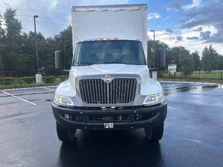 2022 International MV in Ocala, FL — photo 2