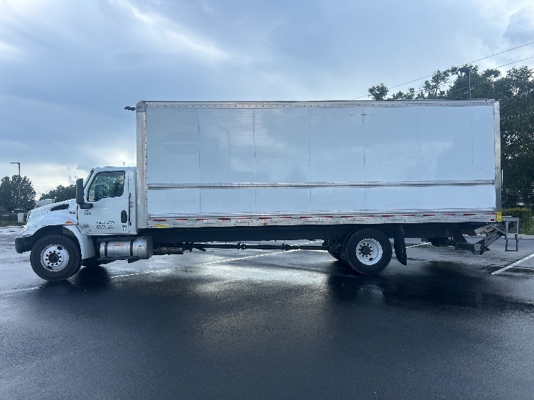 2022 International MV in Ocala, FL — photo 4