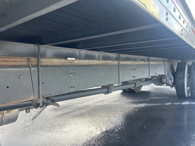 2022 International MV in Ocala, FL — photo 5