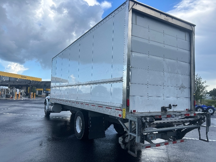 2022 International MV in Ocala, FL — photo 6