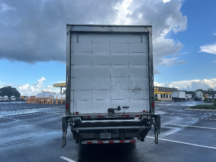 2022 International MV in Ocala, FL — photo 7