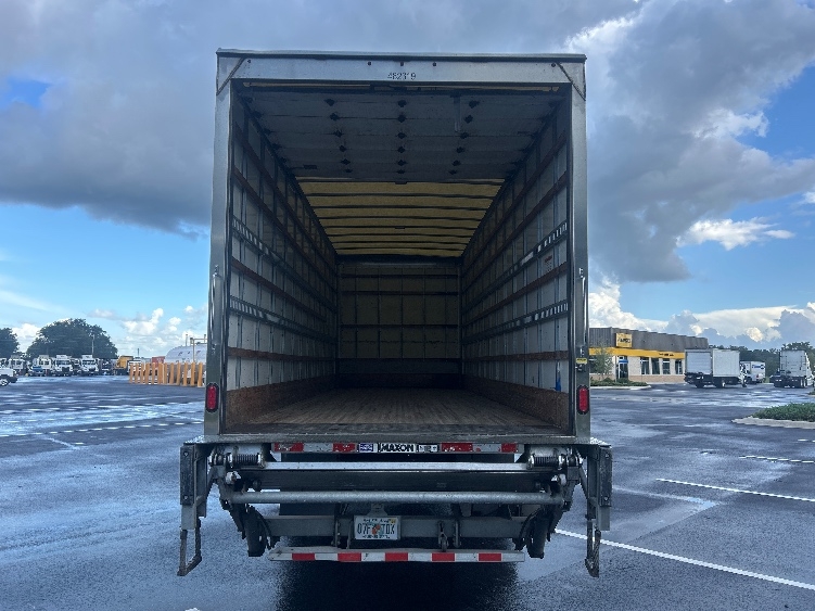 2022 International MV in Ocala, FL — photo 8