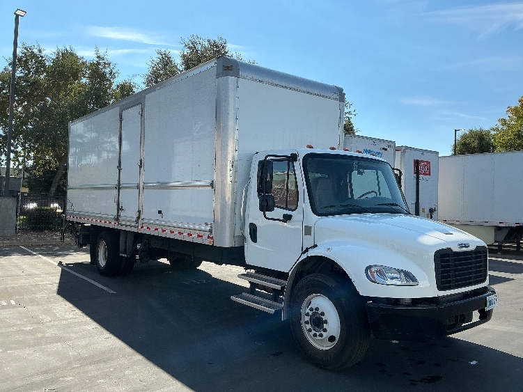 2022 Freightliner eM2 in West Sacramento, CA