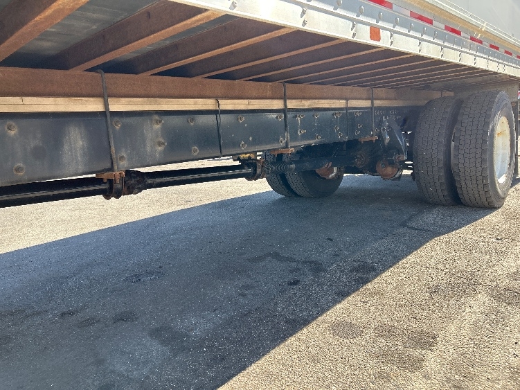 2023 Freightliner eM2 in Auburn, MA — photo 5