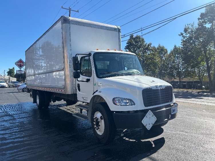 2023 Freightliner eM2 in Portland, OR