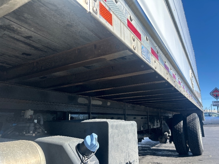 2023 Freightliner eM2 in Portland, OR — photo 5