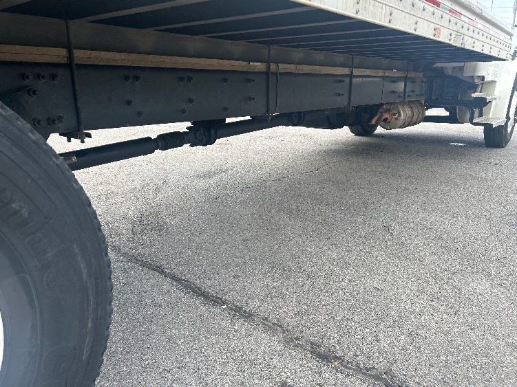 2023 Freightliner eM2 in Dalton, GA — photo 5
