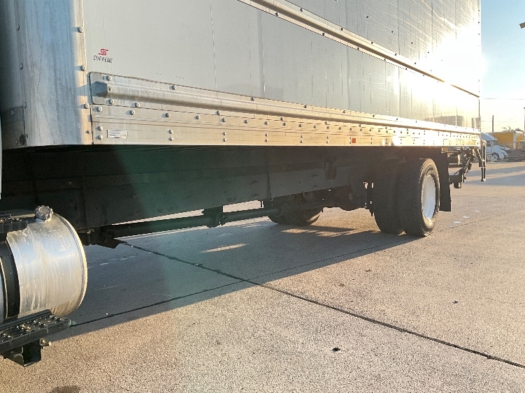 2022 International MV in Dallas, TX — photo 5