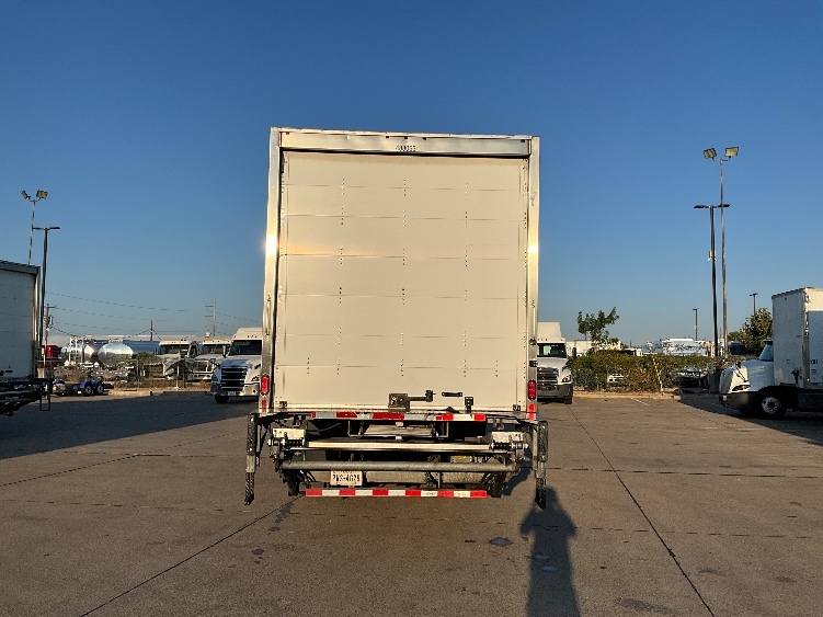 2022 International MV in Dallas, TX — photo 7
