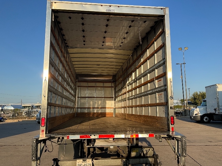 2022 International MV in Dallas, TX — photo 8