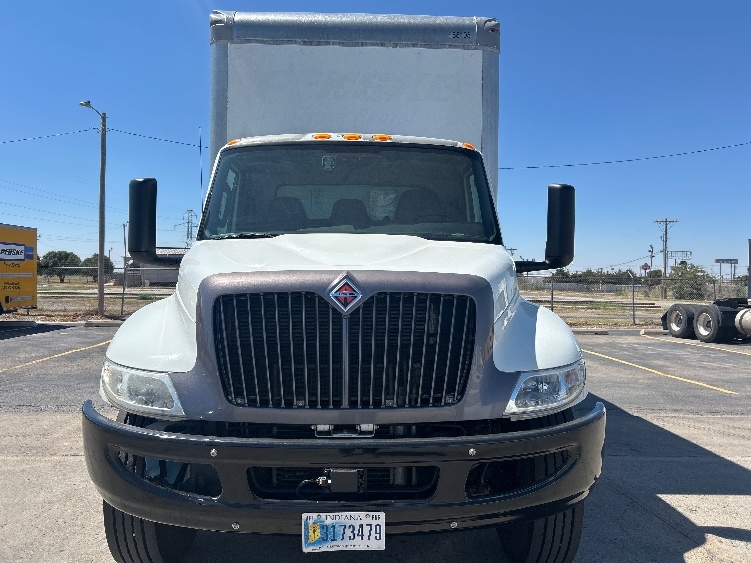 2022 International MV in Oklahoma City, OK — photo 2