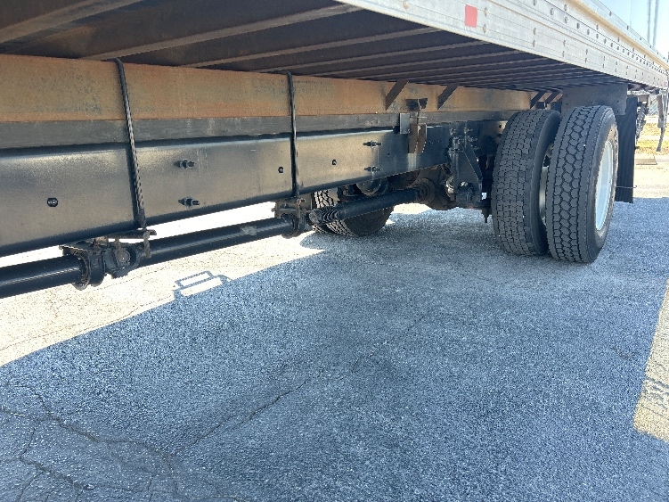 2022 International MV in Oklahoma City, OK — photo 5