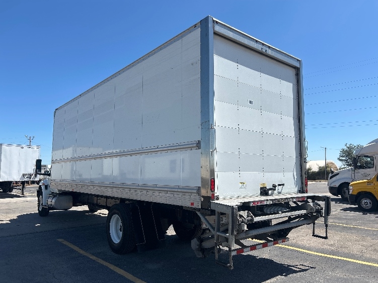 2022 International MV in Oklahoma City, OK — photo 6