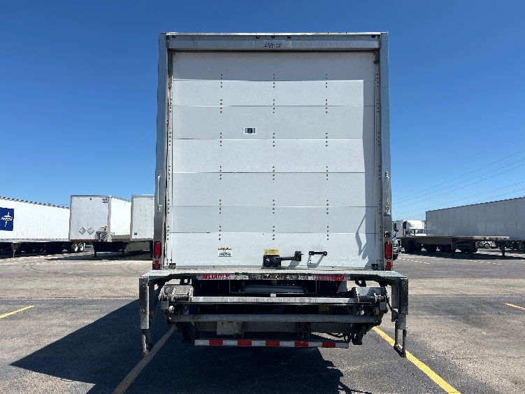 2022 International MV in Oklahoma City, OK — photo 7