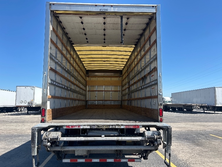 2022 International MV in Oklahoma City, OK — photo 8