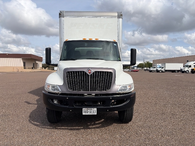 2022 International MV in San Antonio, TX — photo 2